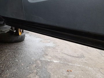 фото thumb №8, Правые дверь seat ibiza iii зеркало lc9z 3d eu