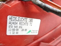 фото thumb №8, Лампа правые зад audi a5 8t , a5 8t купе