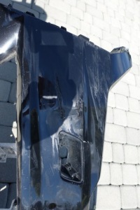 фото thumb №9, Audi a7 4g8 lift s-line бампер передний оригинал