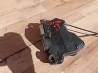 фото thumb №8, Suzuki grand vitara ii замок двері лівий перед eu