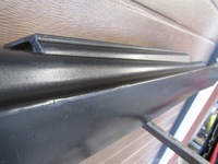 фото thumb №3, Молдинг поріг права mini countryman 10-16 r60