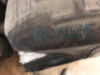 фото thumb №13, Ford focus mk3 підкрилок правий задня bm51n278b50ab