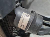 фото thumb №10, Комплект радиатор радиатор wody интеркулер opel astra j 1.4 1.6 turbo