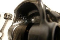 фото thumb №8, Kia x-ceed proceed ceed iii 1.5 t-gdi g4lh поршень + шатун