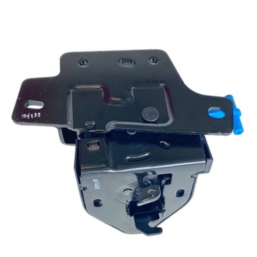 фото thumb №12, Замок двері зад верхній trafic iii vivaro b talnnto