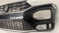 фото thumb №2, Бампер передний vw t-roc 2ga