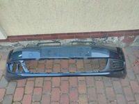 фото thumb №1, Бампер передній vw golf vi