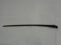 фото thumb №1, Peugeot 5008 молдинг скло ліва
