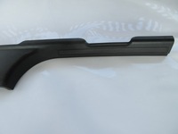 фото thumb №2, Захист молдинг поріг поріг права land rover freelander ii