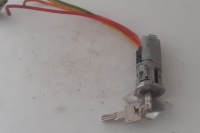 Купити Замок запалювання renault trucks mascott flatbed 7701469773 3.0l дизель 110kw 2008, фото thumb