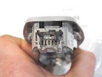 фото thumb №8, Лампа освітлення кабіни ford mondeo mk4