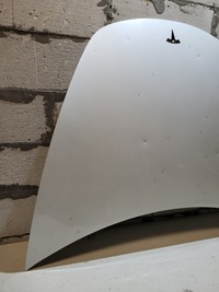 фото thumb №2, Капот tesla 3 17+ оригінал