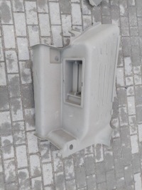 фото thumb №9, Карта багажника зад заднє ліве hummer h2 6.0 v8