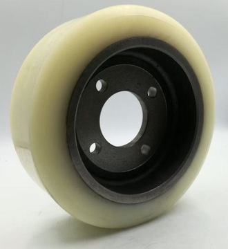Диск Linde 230x90-65 0039902305
