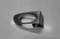 Купить Honda jazz 04 1.4 решётка рамка противотуманной фары правый, фото thumb