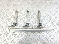 Mercedes-benz e w212 2012 форсунки / комплект с Разборки, фото thumb