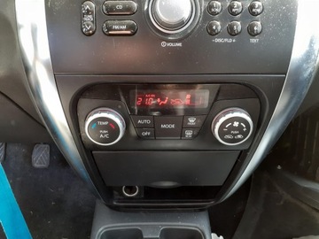 фото thumb №11, Кліматронік fiat sedici 3951055l00 2370400544