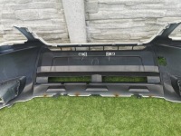 фото thumb №11, Subaru forester 4 iv xt бампер передній омивачі перед 57704sg021