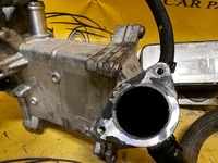 фото thumb №7, Комплект радіатор радіатор оливи egr lr range rover evoque ii l551