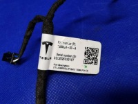 Штекер жгут крышки задний багажника оригинал tesla model 3 158432400a Киев, фото thumb
