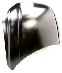 фото thumb №7, Nowa оригинальная капот крышка двигателя audi a1 gb 82a823029c 2018-