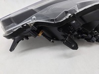 фото thumb №7, Mitsubishi outlander ii 2 lift 10-12 лампа перед передняя правая eu p8926