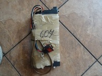 фото thumb №6, Peugeot 607 обігрівач електрична 666909