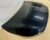 фото thumb №13, Kia ceed iii cd капот передня оригінал 18-25r заводський лак