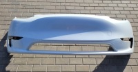 фото thumb №1, Бампер перед передній tesla model y led плита