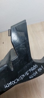 фото thumb №5, Підсилювач бампера перед ford kuga mk1