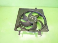 фото thumb №1, Вентилятор радиатора ford ka mk1 i 1.3 8v 96-08