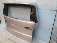 фото thumb №5, Кришка багажника багажника vw t7 transporter t7 задня