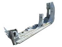 фото thumb №3, Chevrolet silverado 14-19r четверть порог стойка lh