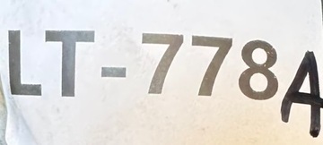 фото thumb №11, Mazda 6 gg хэтчбек 02-07r лампа правая зад задняя вкладка лампы