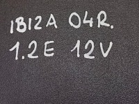 фото thumb №10, Seat ibiza iii 1.2 12v корпус фільтра повітря 03e129607e