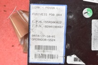 фото thumb №8, Модуль комфорту 21653294-8 8200041518 renault vel satis 2.0 t 165 km 01-05