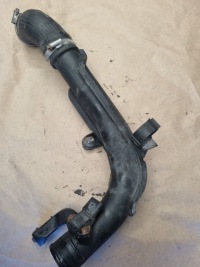 Купить Шланг интеркулер vw 1k0145762hc, фото thumb