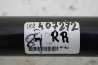 фото thumb №8, Vw golf 6 vi jetta привідний вал права перед 1k0407272rr 1k0407272ek передня 5k 5c