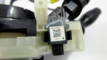 фото thumb №12, Renault megane iii перемикач комбінований 255670019r