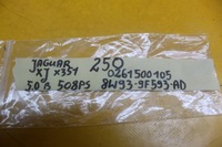 фото thumb №11, Інжектор форсунка jaguar xj x351 508ps 5.0b 8w93 9f593ad 0261500105