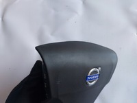 фото thumb №9, Volvo v50 подушка подушка безпеки водія 30615725 #