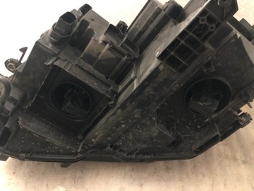 фото thumb №15, Лампи повний led vw tiguan ii 5nb941081a 5nb941082a оригінал вживаний комплект