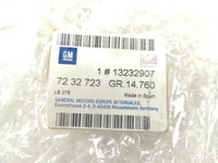 фото thumb №12, Обшивка двері правий задня opel corsa d 06-14 5d aso