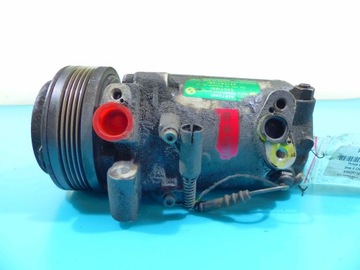фото thumb №10, Компресор кондиціонера bmw e39 8386650