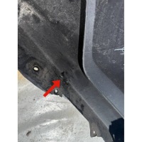 фото thumb №14, Mazda cx-5 i 12-17 kd4550031 бампер перед передний