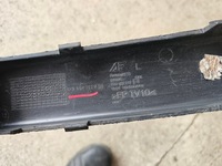 фото thumb №10, Volkswagen sharan i молдинг бампера ліва перед pod pdc 7m3807717d