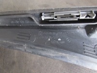 фото thumb №9, Молдинг стекло лобовое правый перед 96858533 peugeot 5008 i 09-13 r.