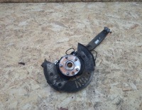 фото thumb №1, Поворотный кулак ступица правый перед jaguar f-pace 2.0 d