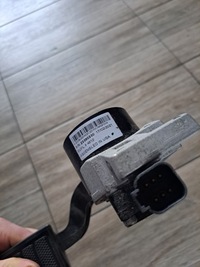 фото thumb №6, Педаль газу потенціометр volvo fh fm механічна коробка передач 6 pinów