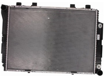 фото thumb №1, Радіаторів mercedes клас s w140 3.0 3.4